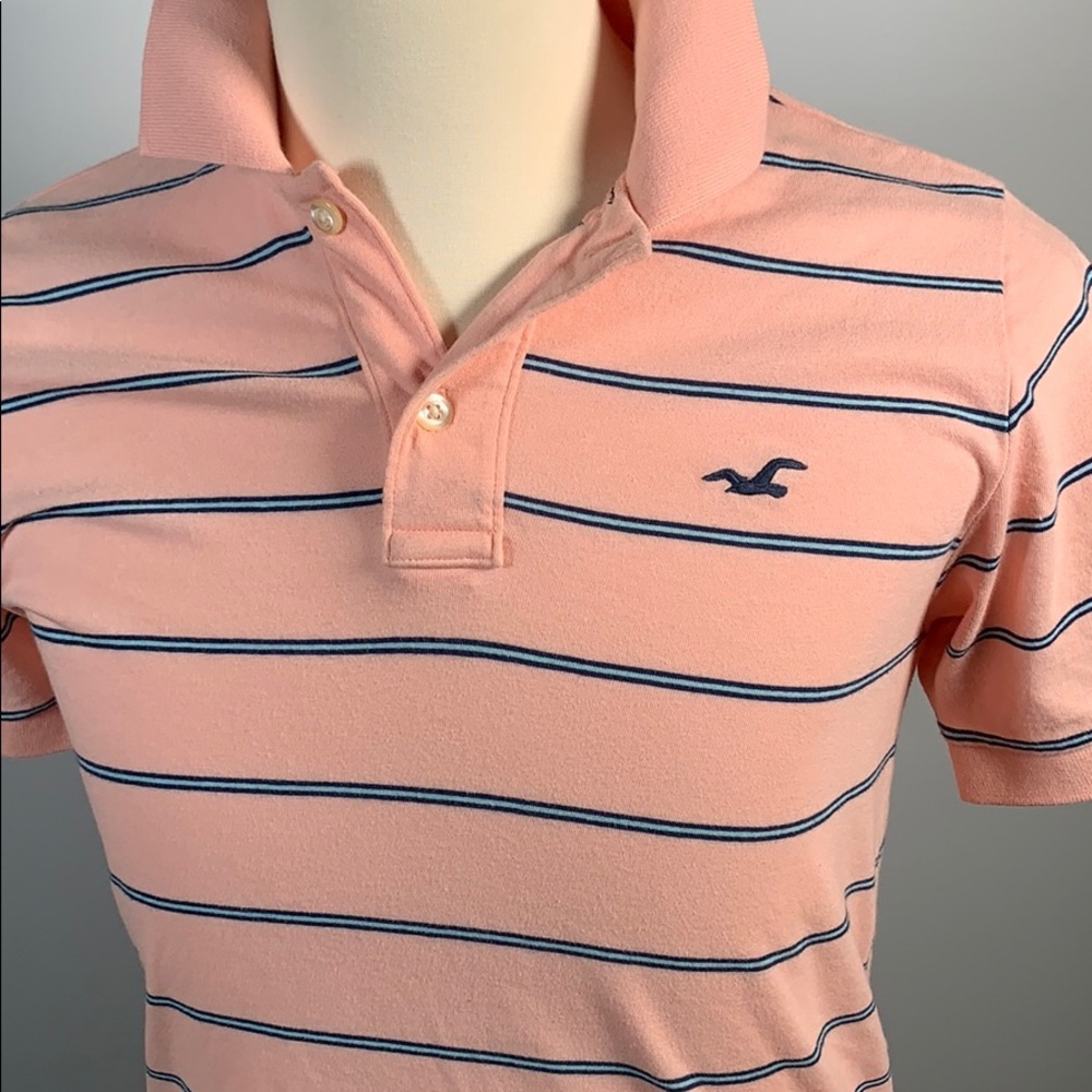 Hollister polo